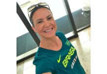 Com presença da campeã olímpica Maurren Maggi, Palmas recebe o Circuito CAIXA neste domingo (24)