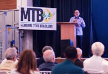 Memorial Tênis Brasileiro (MTB) tem encontro neste sábado (16) no Clube Paineiras do Morumby (SP)