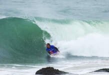 Neymara Carvalho busca título do Circuito Catarinense de Bodyboarding neste sábado (30), em Itajaí