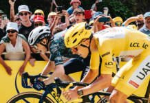 Tour de France divulga percurso de 2025