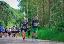 Wine Run Brasil Caminhos de Pedra é atração na Serra Gaúcha neste sábado (9)
