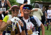 Wine Run Brasil Caminhos de Pedra tem um sábado (9) de muita disputa e confraternização na Serra Gaúcha