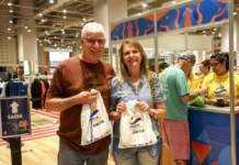 Porto Alegre recebe o Circuito de Corridas CAIXA neste domingo (1)