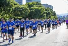 Inscrições para a etapa de Vitória do Circuito CAIXA terminam nesta terça-feira (3)
