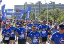 Vitória recebe a saideira da temporada 2024 do Circuito CAIXA neste domingo (8)