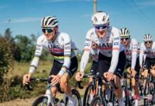 Shimano anuncia patrocínio para as equipes UAE Emirates e UAE ADQ