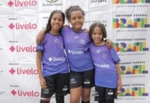 Projeto Esporte na Cidade inicia novo ciclo com entrega de uniformes na Bahia