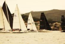 56ª Regata Volta à Ilha NDTV 35 Anos – Ilha de Santa Catarina é o principal centro do esporte de vela de Santa Catarina