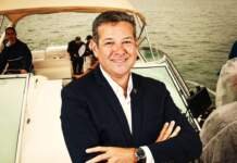 Volvo Penta convida o mar para homenagear marinheiros pelo seu dia veja seguir