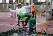 Associação Petrolinense de Atletismo (APA) busca o tri no Brasileiro Paralímpico, em São Paulo