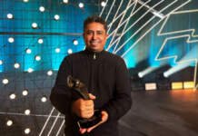 APA Petrolina é premiada como Clube Destaque no Prêmio Paralímpicos 2024 imagem - ThisgoDassi