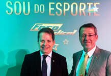 CBVela ganha Prêmio Sou do Esporte 2024 em práticas inovadoras e atleta revelação