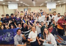 Bodyboarder Neymara Carvalho chega ao Ceará para uma série de ações até domingo (8)