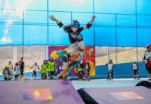 NESCAU® leva pela primeira vez seu campeonato poliesportivo estudantil para capital alagoana