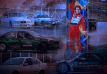 São Paulo – Bandoleros Racing Drift Festival agita Interlagos