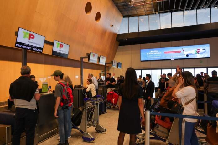 Foto de Roberto Zacarias/Secom