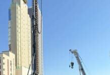 Uma aproximação estratégica entre gigantes do mercado: Jean Graciola recebe Guilherme Benchimol em Balneário Camboriú Divulgação