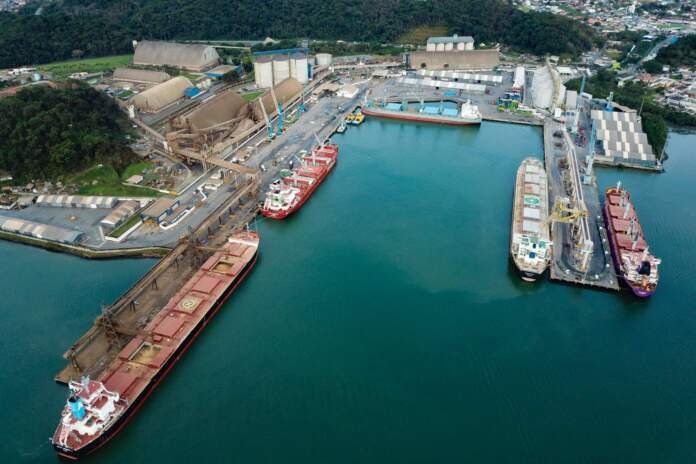 Foto de Eduardo Valente/GOVSC