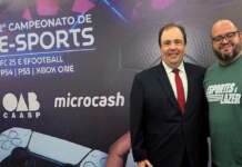 2º Campeonato Presencial da CAASP promove integração e diversão com games