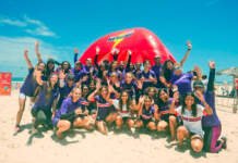 Liga Esportiva NESCAU® abre inscrições gratuitas para temporada de 2025 em Fortaleza