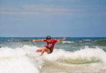 Sophia Medina e Verônica Hipólito marcam presença na Liga Esportiva NESCAU® em Fortaleza