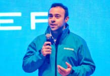 Novo diretor da Shimano América Latina assume com expectativas de crescimento para a região