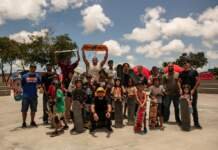 Liga Esportiva NESCAU® traz esporte e inclusão ao maior bairro de Maceió