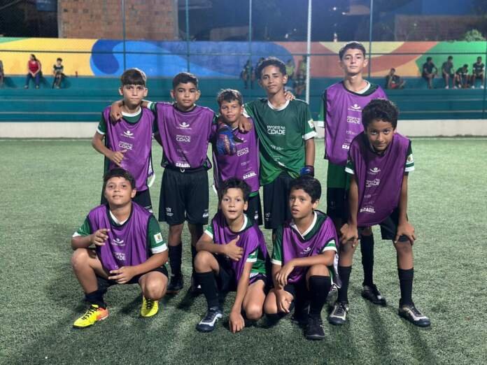 DPA em Curionópolis