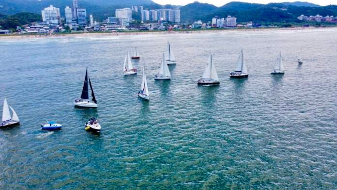 Divulgação/Marina Itajaí