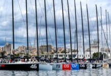 Espanha – Palma: Sail Racing retorna à Sandberg PalmaVela ©Nico Martinez