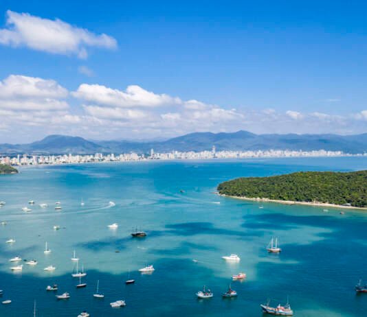 Santa Catarina: Primeira corrida de rua de Porto Belo será em março e já está com inscrições abertas