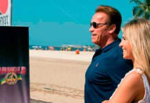 Arnold Sports Festival South America: cenário ideal para quem quer ser visto e fazer negócios