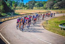 BTG Pactual realiza parceria com Bike Series e amplia o incentivo aos esportes