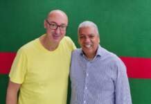 Portal Verdade News : Esporte Amador ganha coluna esportiva assinada pelo Jornalista de Criciúma Emerson Teixeira