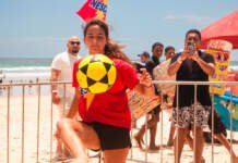 Liga Esportiva NESCAU® incentiva a inclusão em evento em Maceió neste sábado (15)