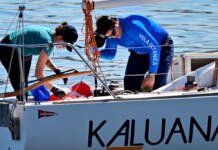 Taça Mário Buckup 2025: competitividade e formação na Guarapiranga