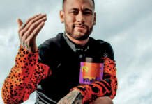 Neymar Jr. lança Next10 e entra para o mercado bilionário de suplementos