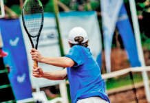 Catanduva (SP) recebe 115ª edição do Aberto de Tênis OAB-CAASP