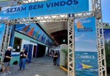 Contagem regressiva de quatro meses para o VelaShow 2025