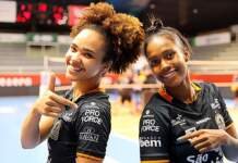 Piracanjuba ProForce patrocina Osasco São Cristóvão Saúde