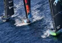 “Conectando a Europa”: The Ocean Race Europe fará parada histórica em Nice, França