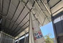 Sul de Santa Catarina – Balneário do Rincão sedia abertura do Campeonato Regional de Snipe 2025 – Copa ICVL