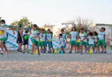 Ajude a APA Petrolina, do Sertão de Pernambuco, sem gastar nada: doe parte do seu Imposto de Renda