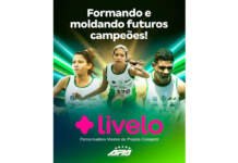 APA Petrolina anuncia a Livelo como patrocinadora máster do projeto Competir