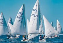 CBVela anuncia novo fornecedora oficial de material esportivo