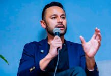 Rodrigo Hasi, CEO da Evoque: “2025 será um ano de ouro para nós”