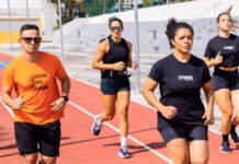 São Caetano do Sul sedia prova de corrida de rua