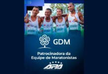“Corredores de Rua Elite Nacional”: APA anuncia GDM como patrocinadora de novo projeto de alto rendimento