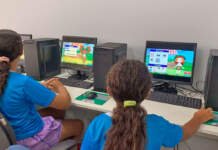 Alunos do Instituto Etiene Medeiros têm palestra de educação financeira nesta sexta-feira (21)