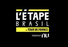 Nubank é o novo patrocinador oficial do L’Étape Brasil by Tour de France